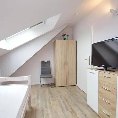 Apartment Papillon 14-5 Boltenhagen (Ostseebad)